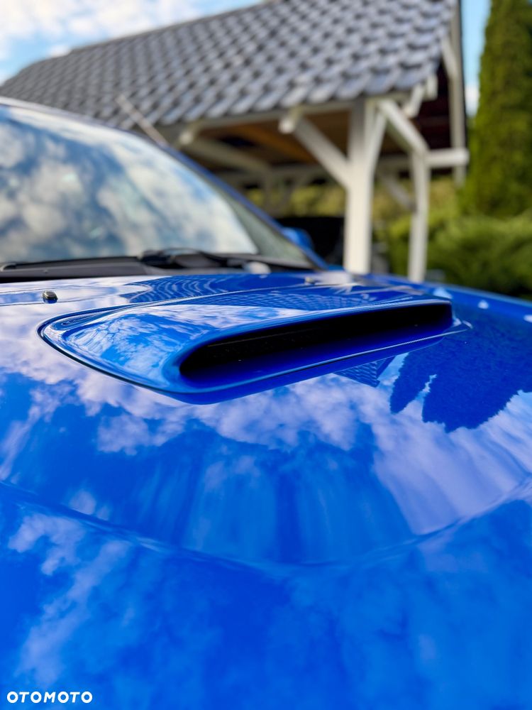 Subaru Impreza 2.0 WRX 4x4 - 16