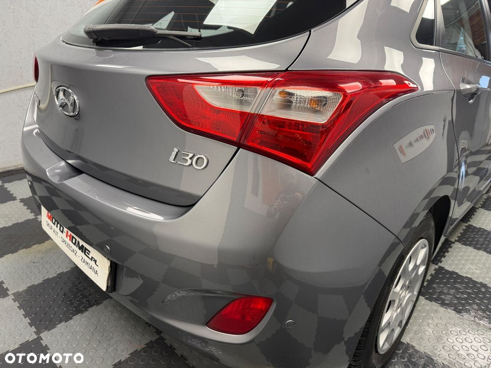 Hyundai i30 - 22
