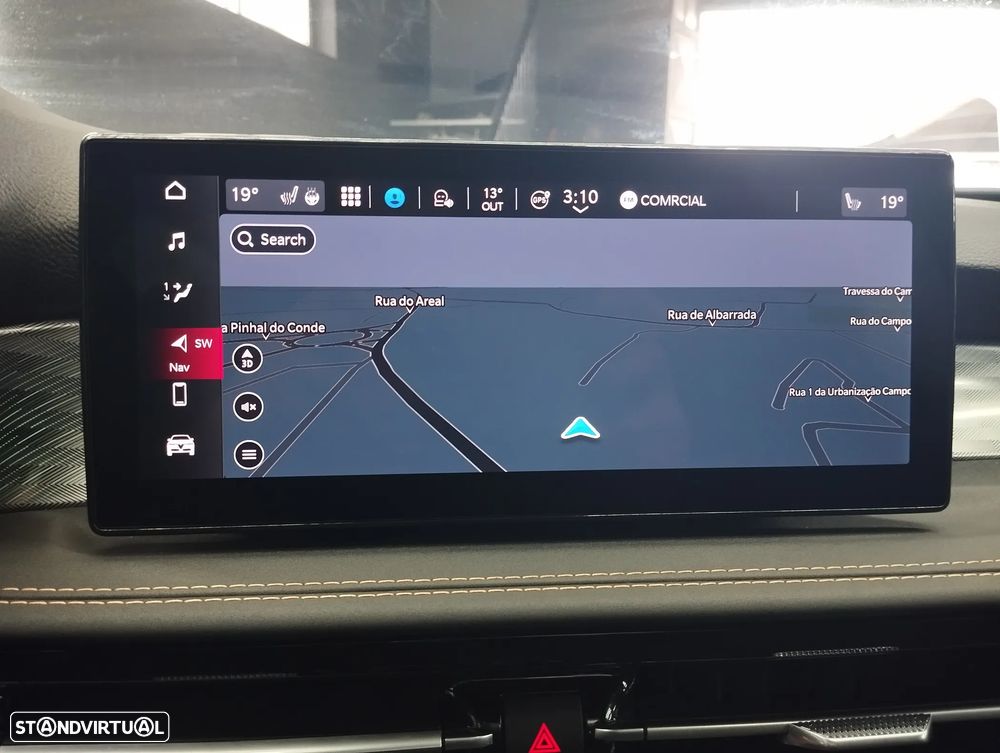 Alfa Romeo Tonale 1.5 Hybrid Sprint - 23