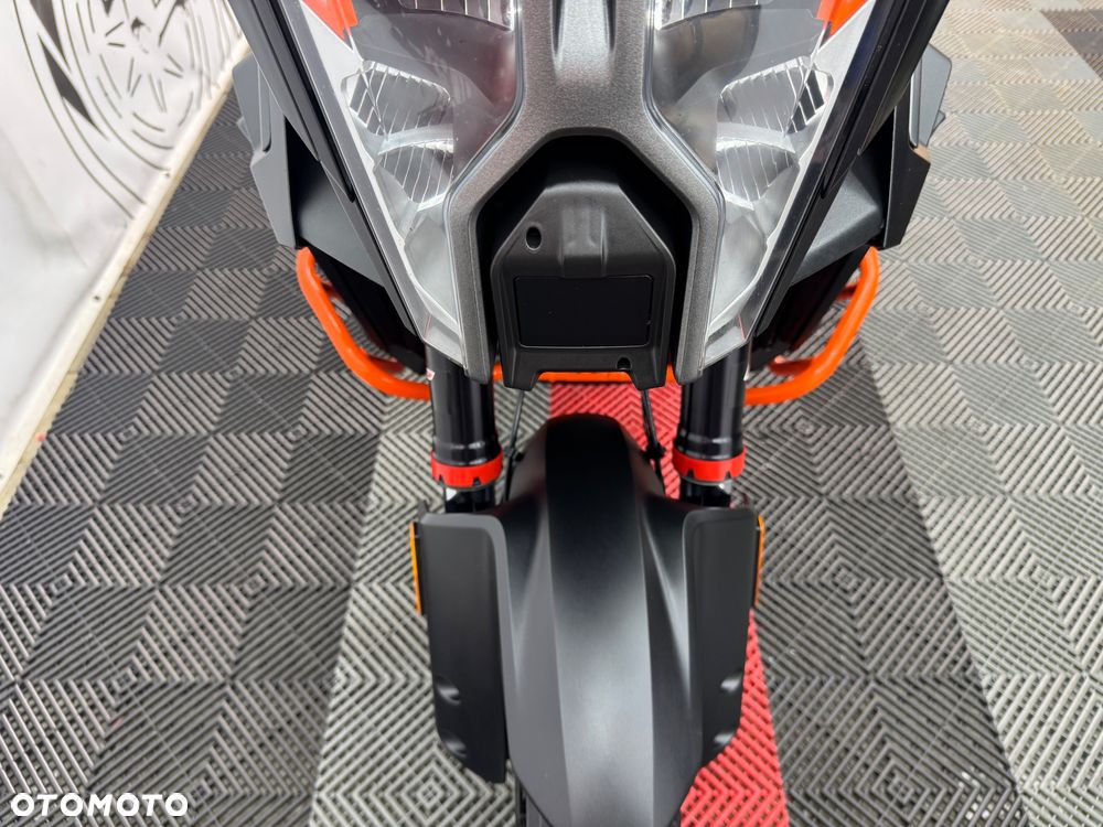 KTM Super Adventure - 11