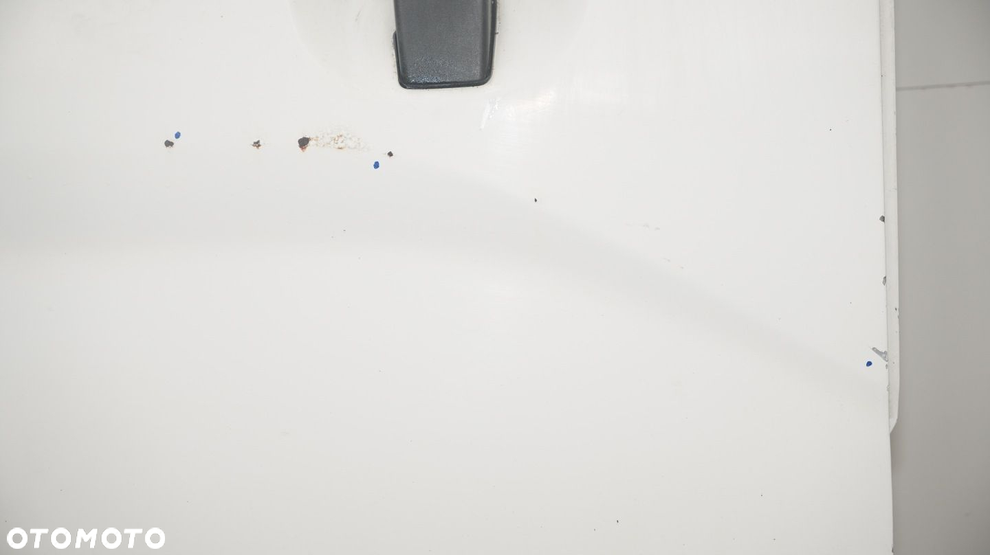 DRZWI PRAWY BOK BOCZNE NISSAN NV200 09 R AM1 - 7