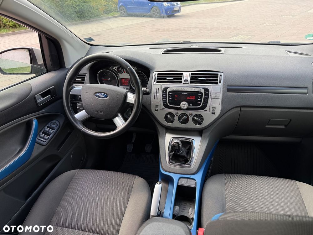 Ford Kuga 2.0 TDCi 4x4 Trend - 10