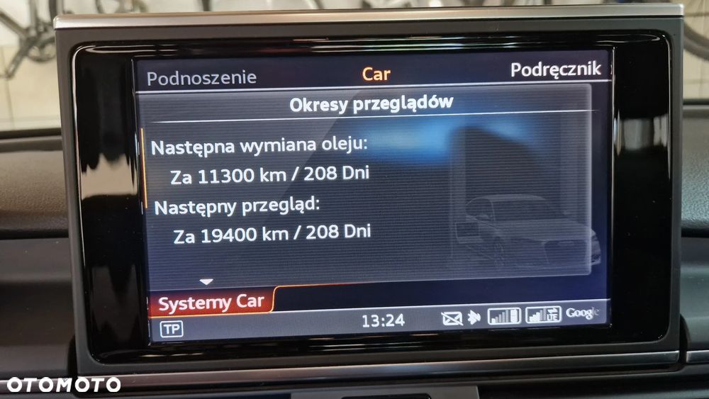 Audi A6 Limousine 2.0 TDI ultra S tronic - 29