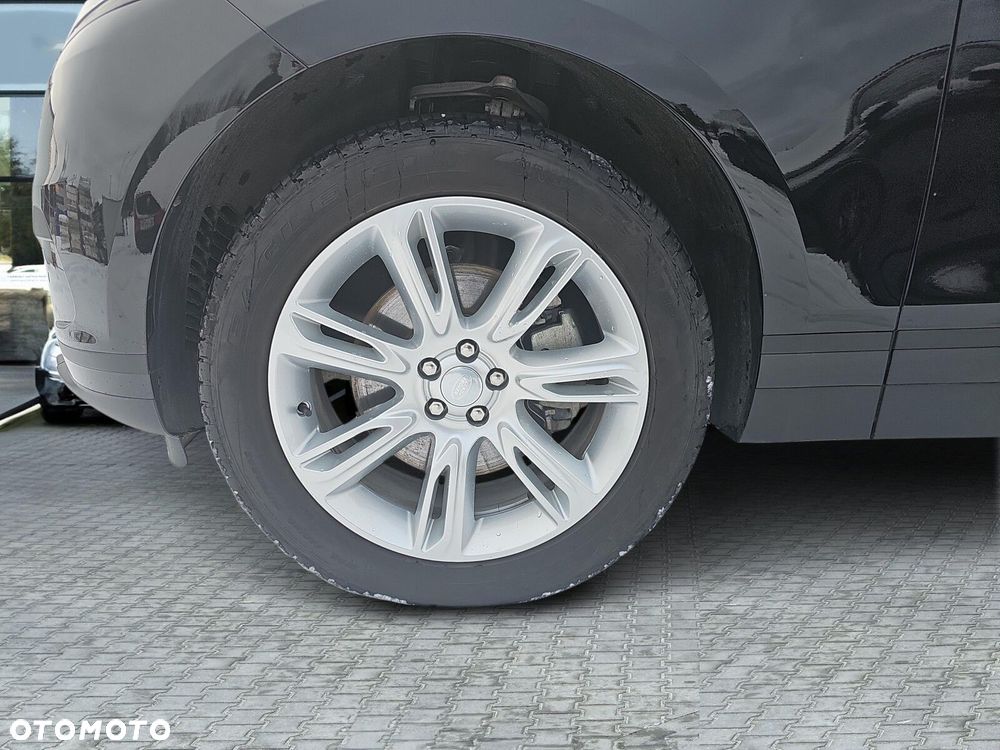 Land Rover Range Rover Velar 2.0 D200 mHEV S - 6