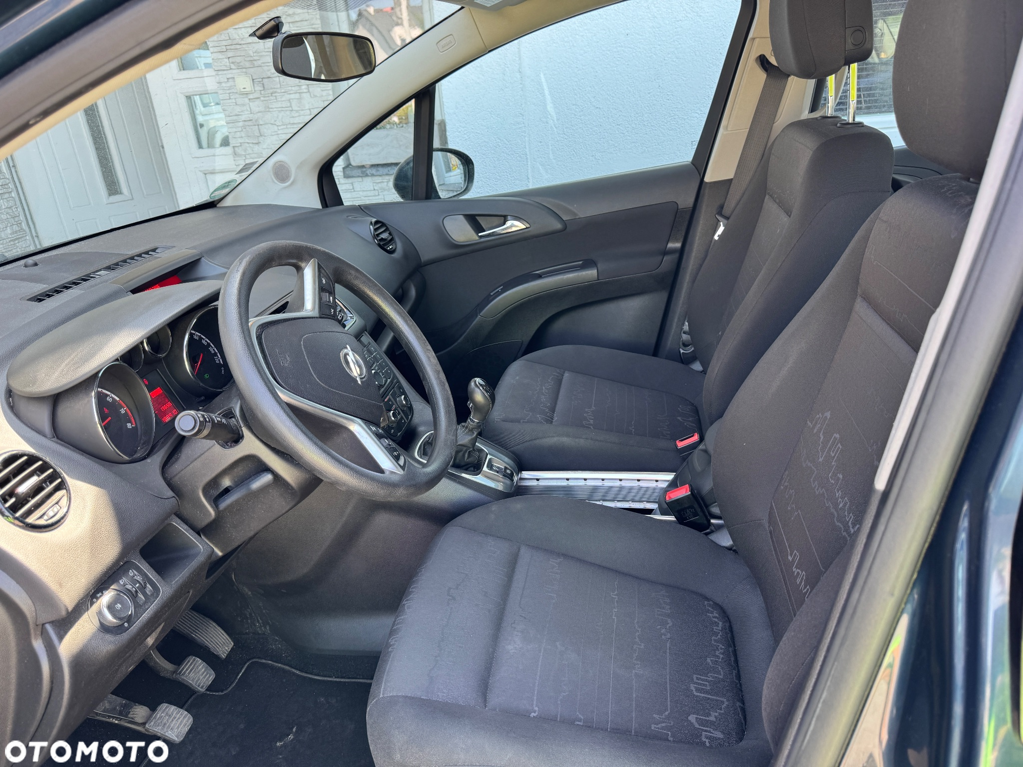 Opel Meriva 1.4 Cosmo - 7