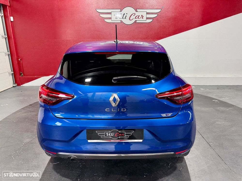 Renault Clio 1.0 TCe Intens - 25