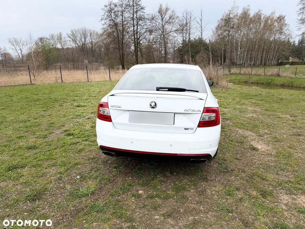 Skoda Octavia - 4