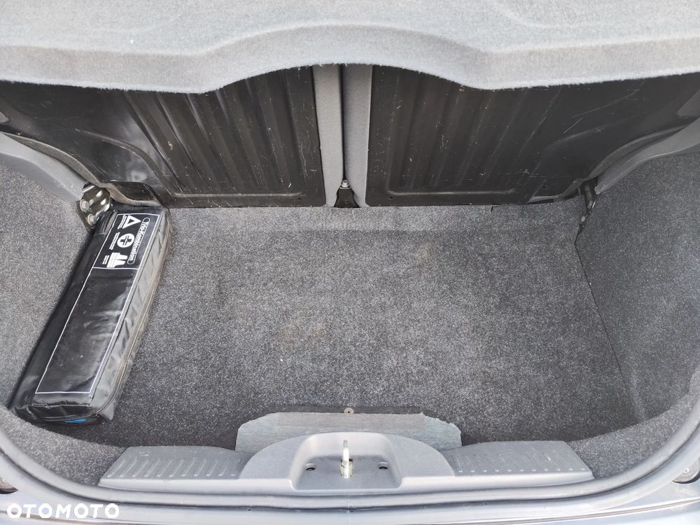 Fiat 500 1.2 8V Lounge Euro6 - 18