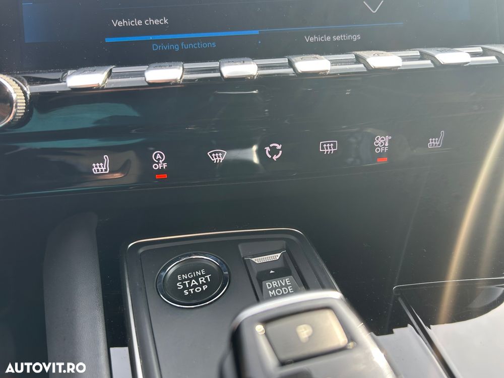 Peugeot 508 PureTech 180 EAT8 Allure Pack - 21