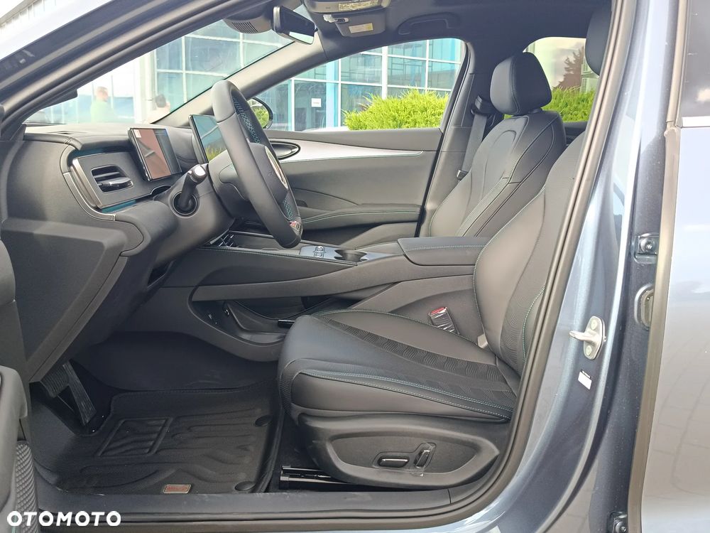 BYD Seal 6 - 15
