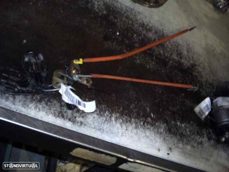 FECHADURA DA MALA - 1