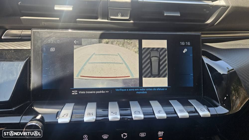 Peugeot 508 SW BlueHDi 130 EAT8 Allure Business-Pack - 3