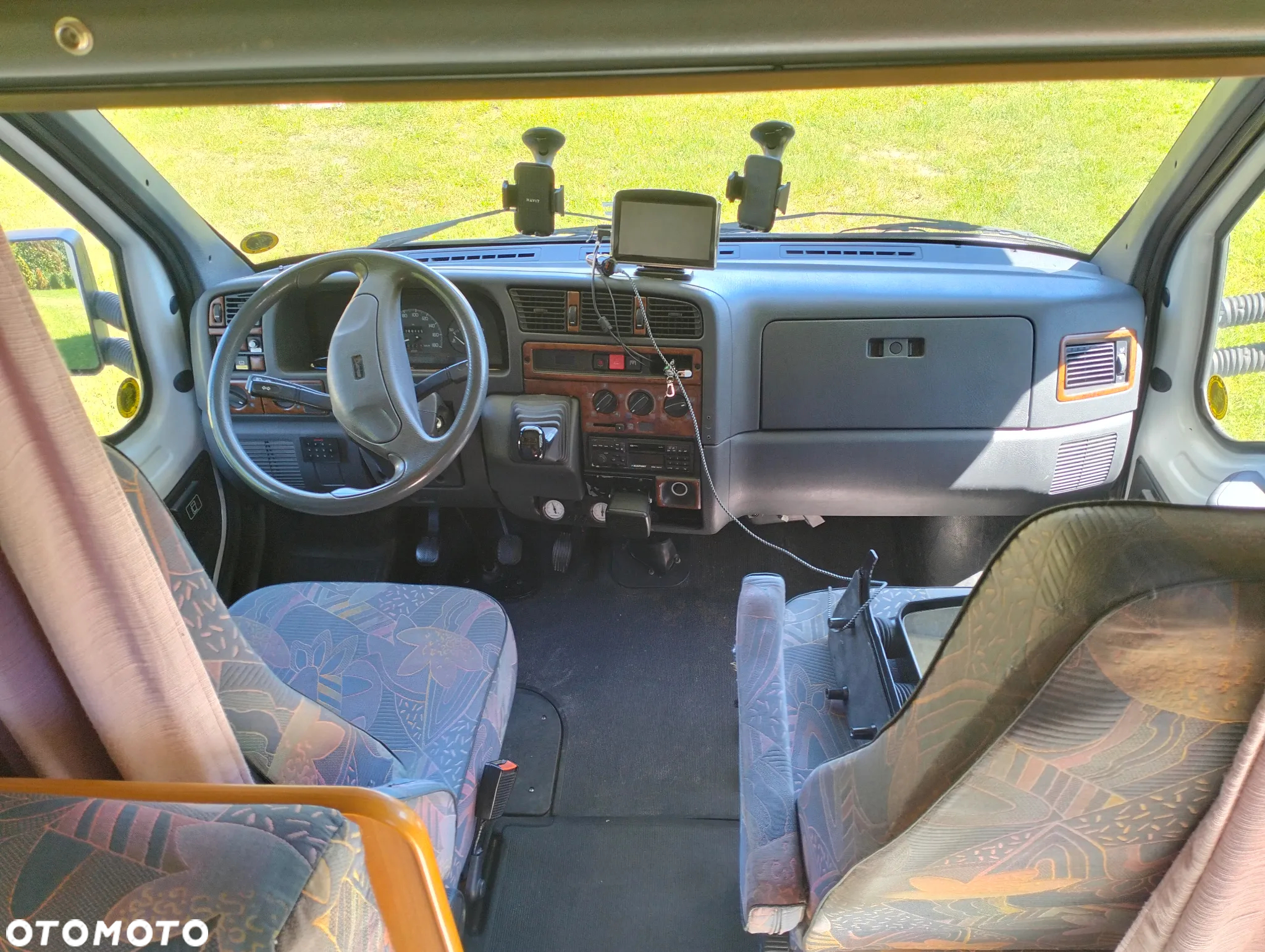 Fiat Ducato - 12