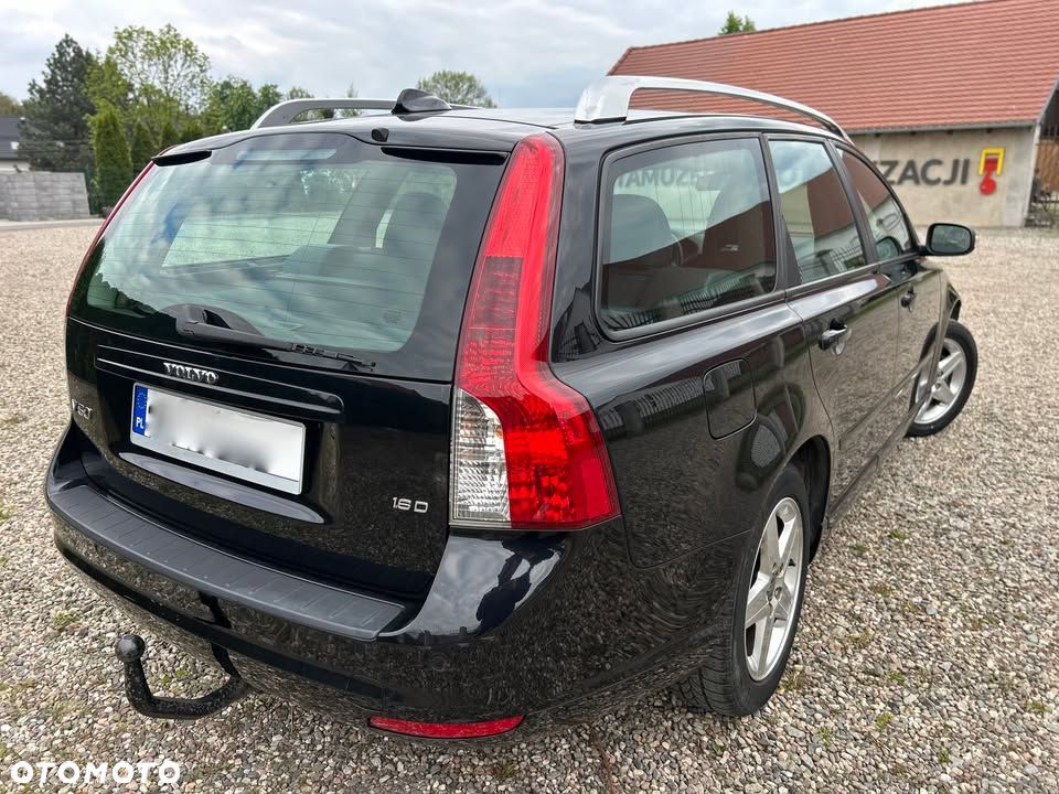 Volvo V50 1.6D DPF DRIVe Momentum - 5