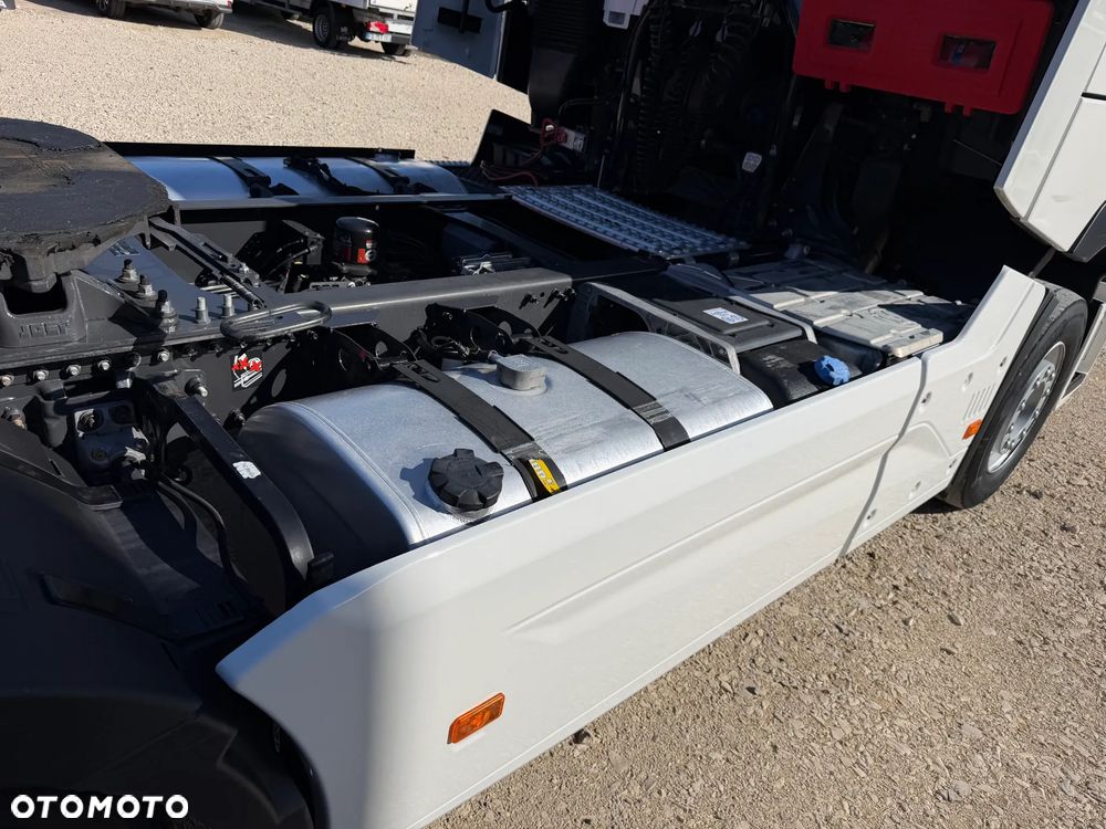 Renault T480 EURO 6 / 2020 / I-COOL / FULL SPOILER - 13