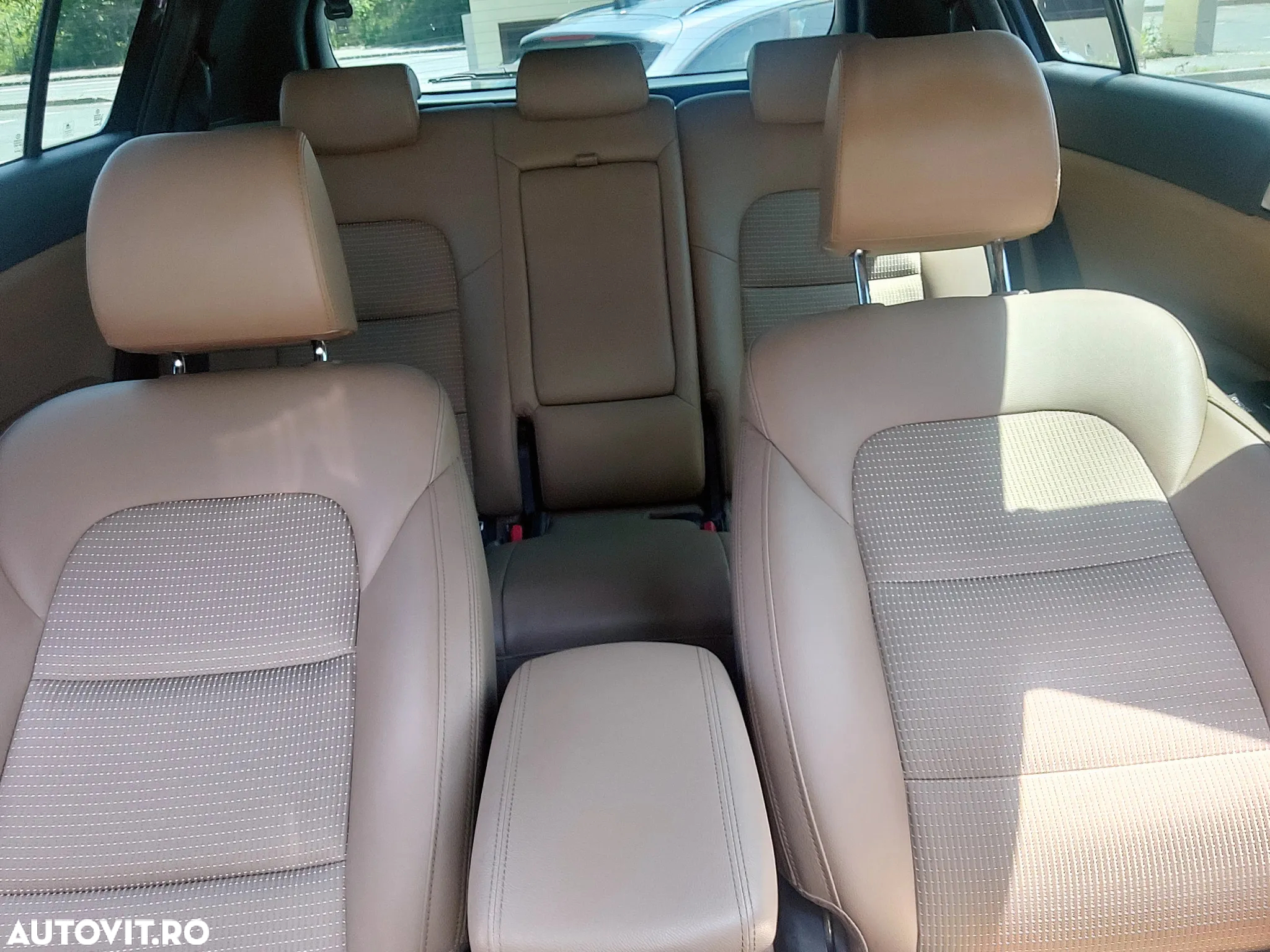 Kia Sportage 1.6 DSL 7DCT HP 4x4 Style - 5