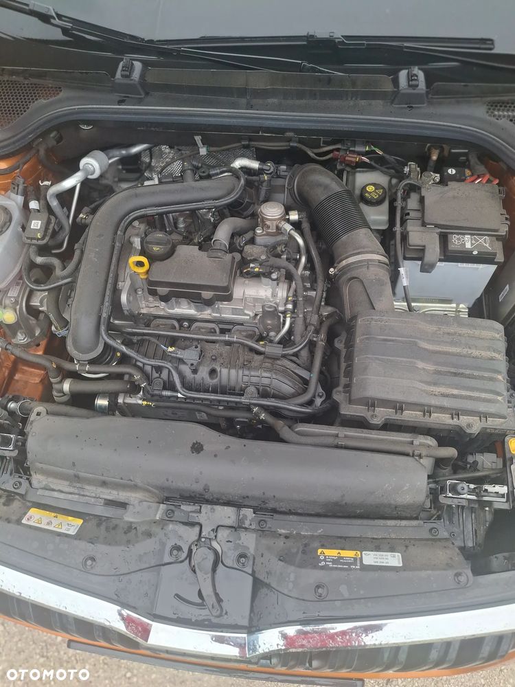 Skoda Kamiq 1.0 TSI Style - 4