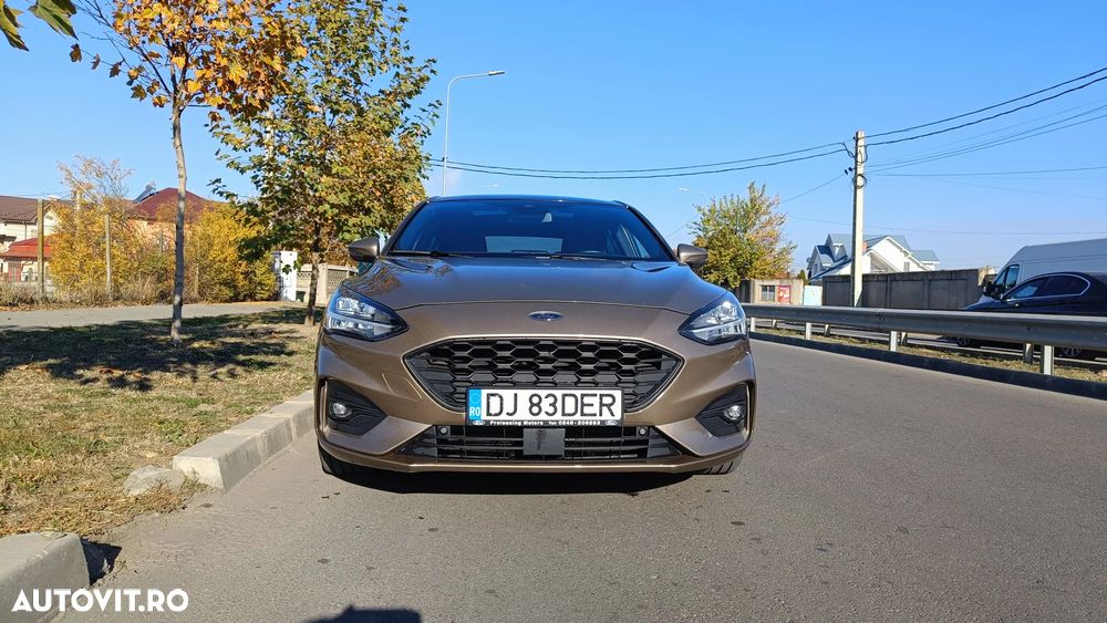 Ford Focus - 4