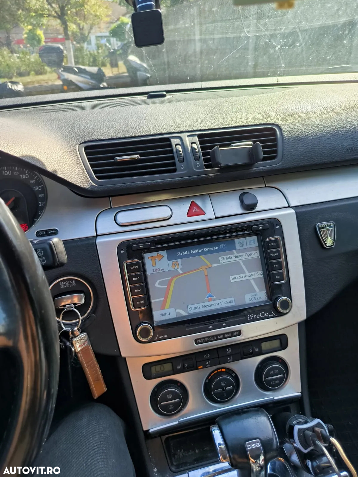 Volkswagen Passat 2.0 TDI DPF DSG Highline - 5