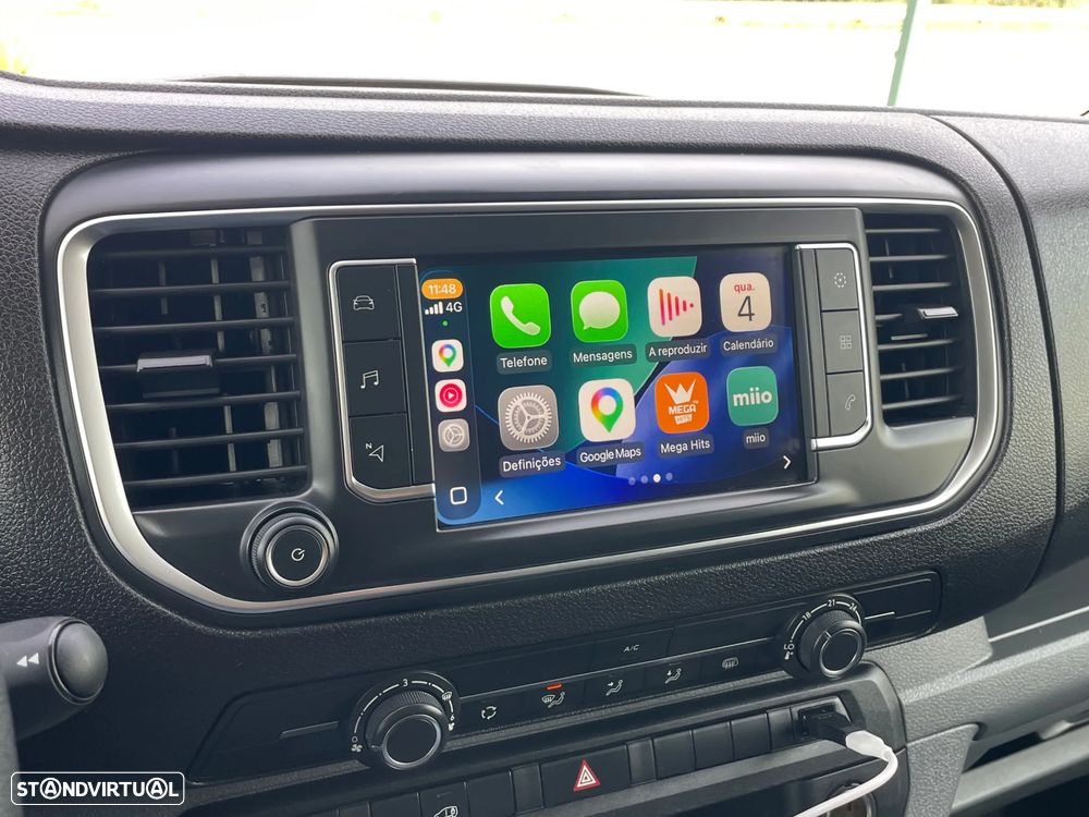 Opel Vivaro 1.5D L2 IVA Dedutível - 30