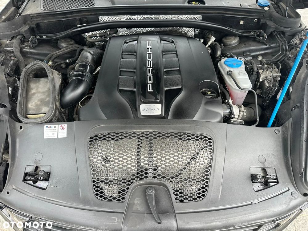 Porsche Macan S PDK - 30