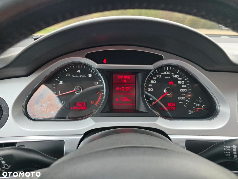 Audi A6 Limousine 2.0 TFSI - 15