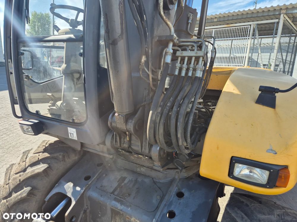 Mecalac 12MTX - 8