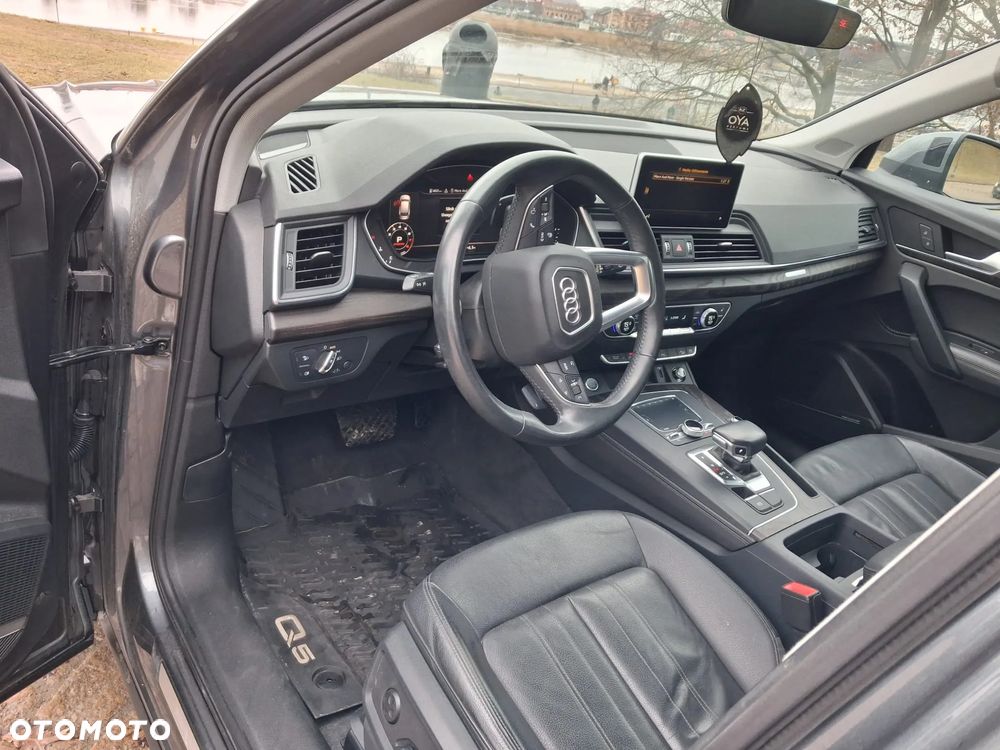 Audi Q5 2.0 TFSI Quattro S tronic sport - 6