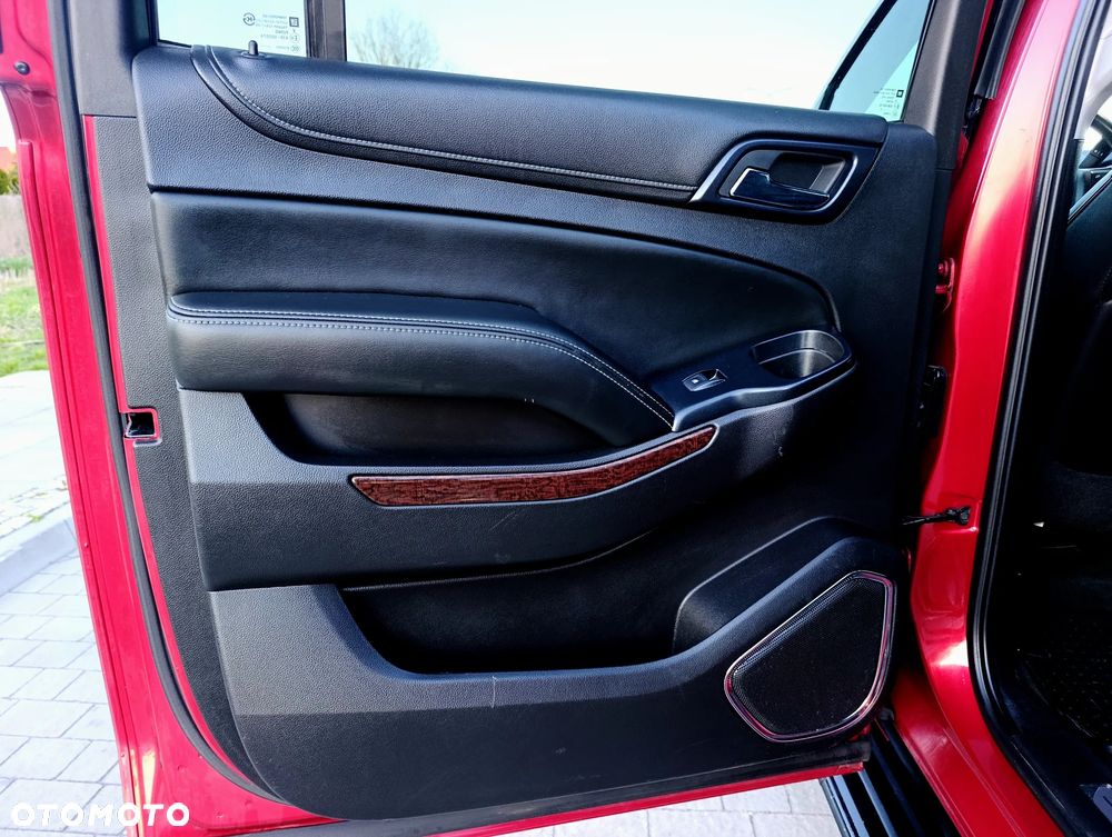 GMC Yukon 5.3 SLE - 32