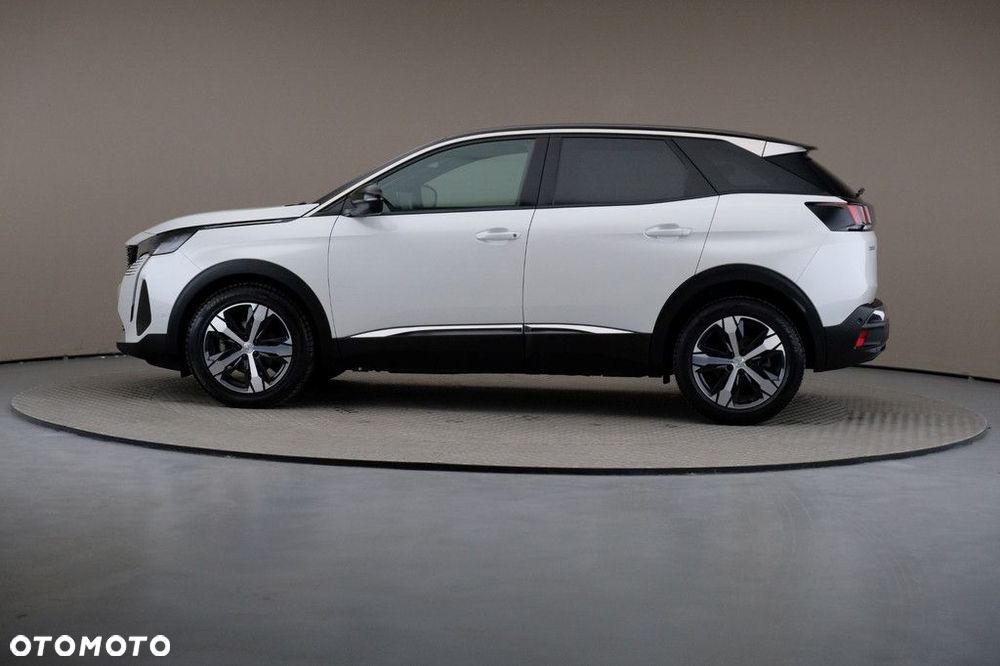 Peugeot 3008 - 4