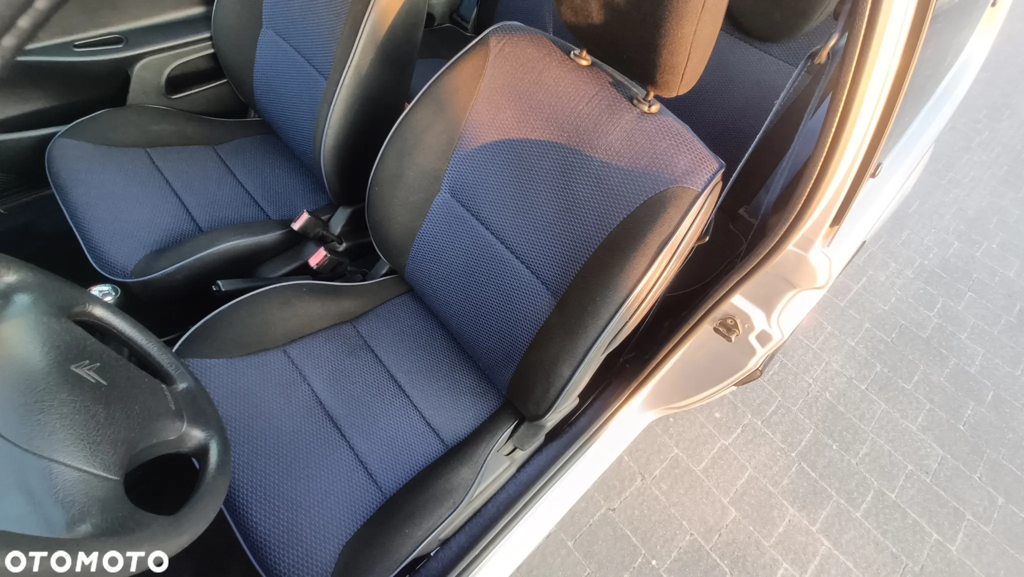 Citroën Saxo 1.4 VTS - 14