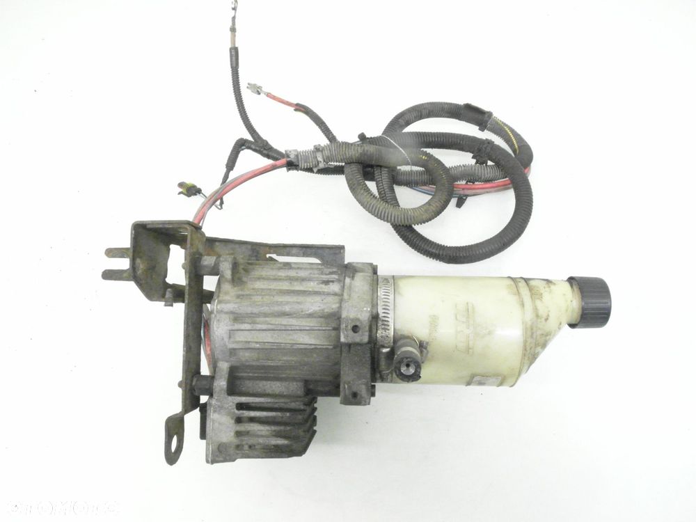 POMPA WSPOMAGANIA OPEL ASTRA II G 554552 - 1