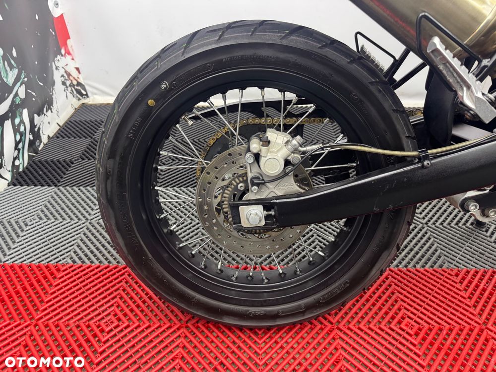 Aprilia SX - 25