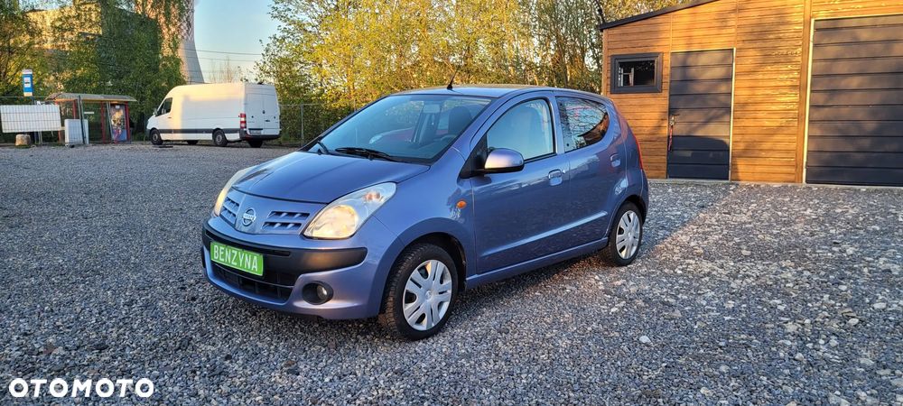 Nissan Pixo 1.0 Visia - 2