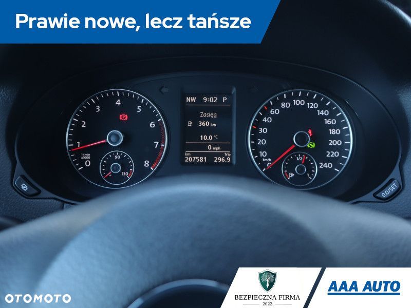 Volkswagen Sharan - 12