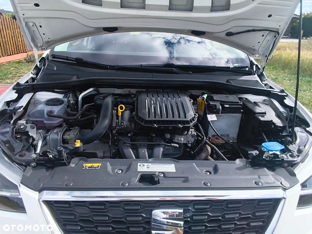 Seat Ibiza 1.0 Full LED S&S - 18