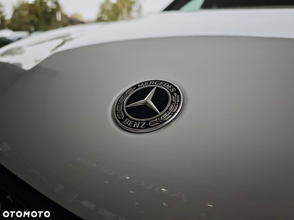 Mercedes-Benz GLC 2025