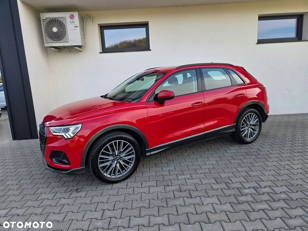 Audi Q3 - 16