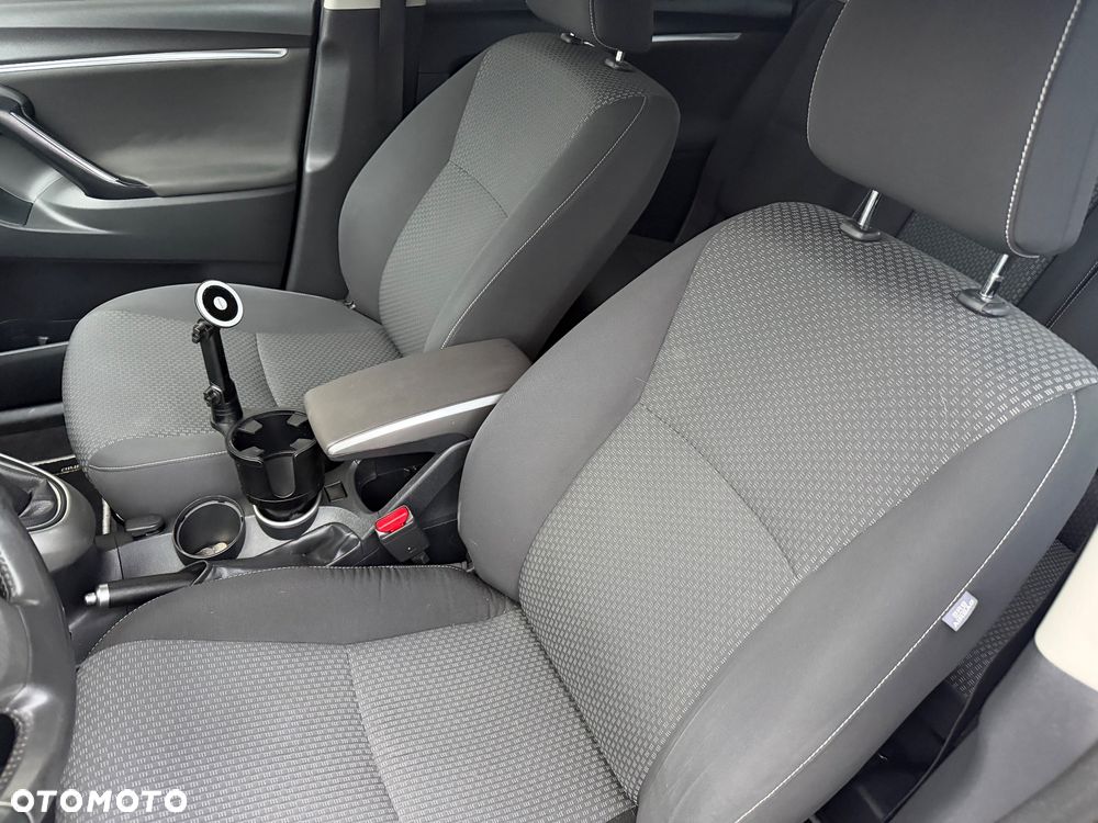 Toyota Verso 2.0 D-4D Active - 18