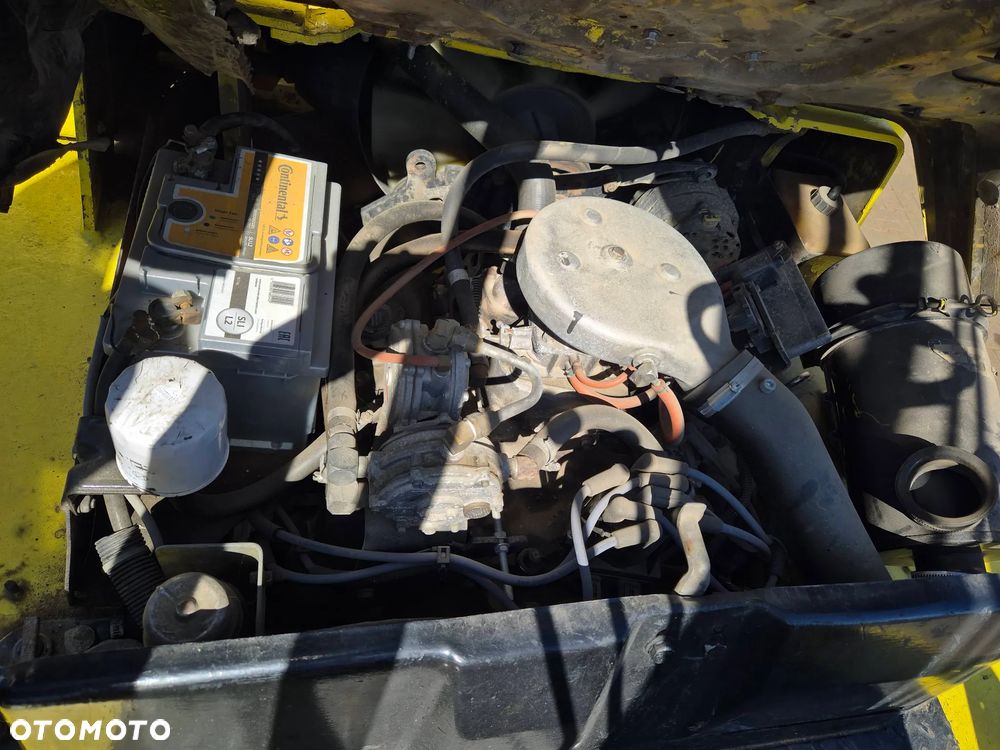 Hyster H4.5XL - 7
