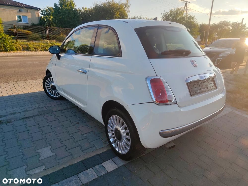 Fiat 500 - 15