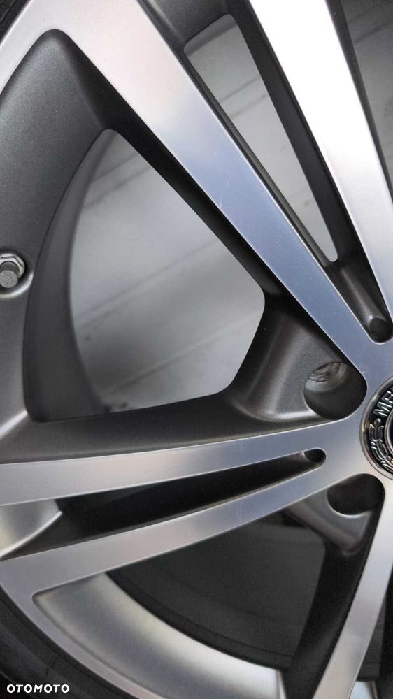 Koła Mercedes A Klasa W177 B W247 CLA 118 19" 5x112 LATO 225/40/19 TPMS (OL2133) - 3