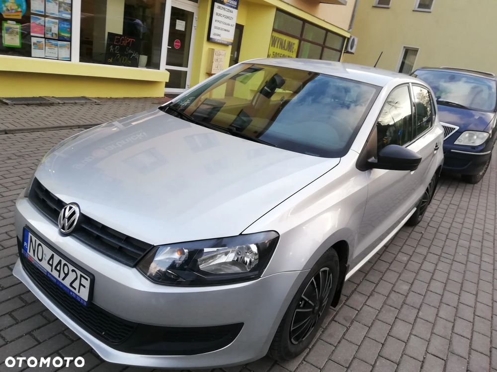 Volkswagen Polo 1.2 CityLine - 5