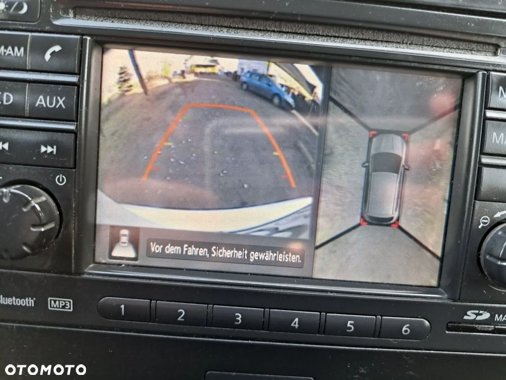 Nissan Qashqai 1.6 dCi 360 - 8