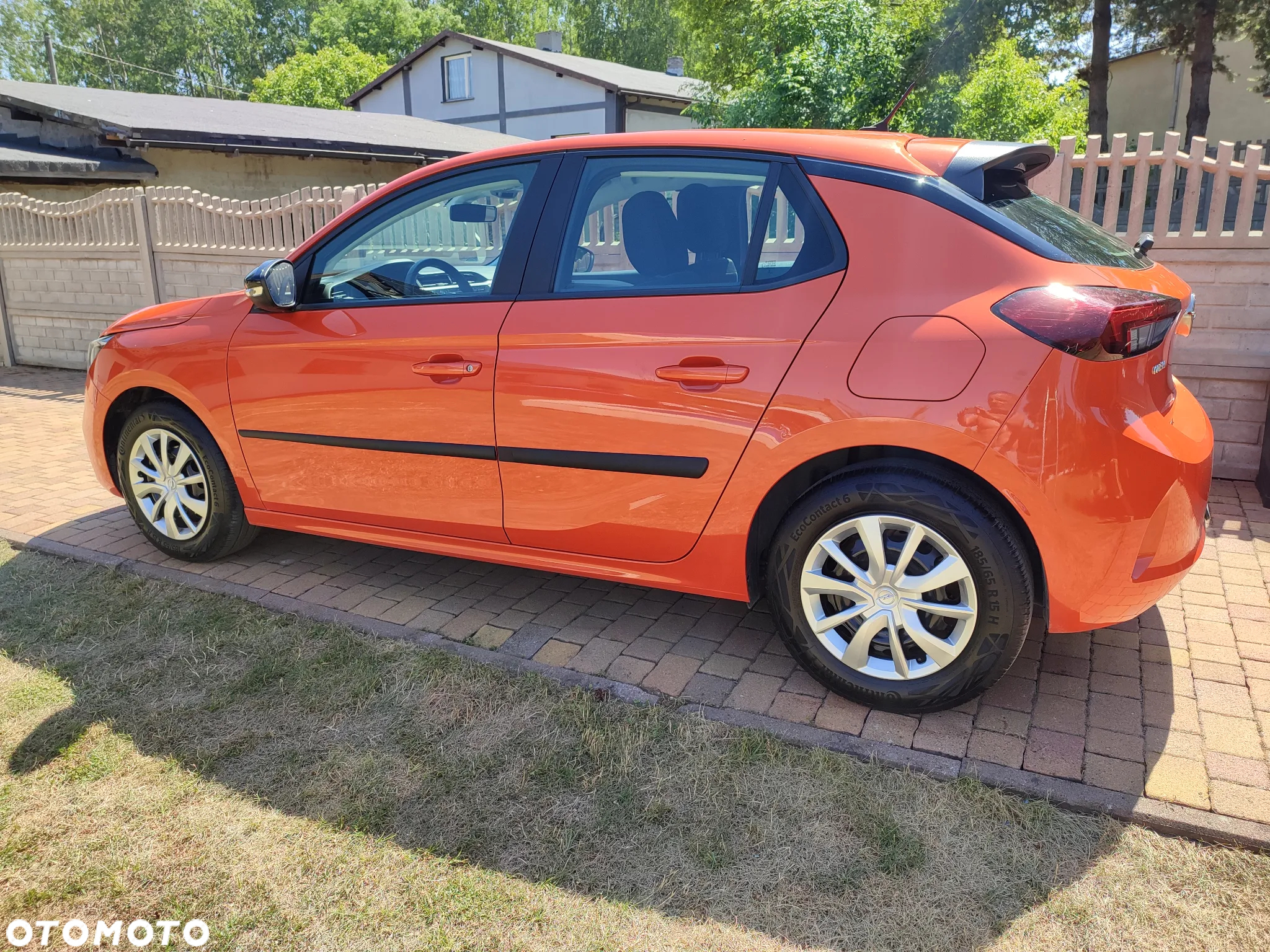 Opel Corsa - 18