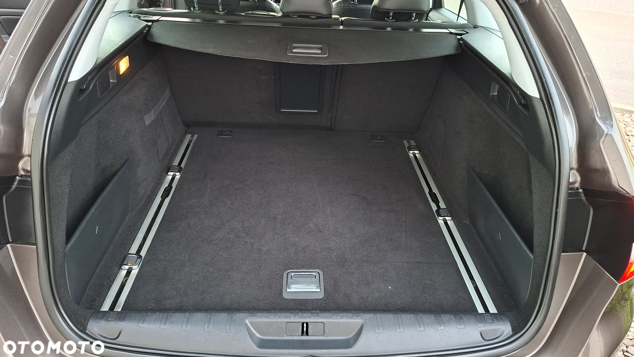 Peugeot 308 BlueHDi FAP 150 Stop & Start Allure - 27