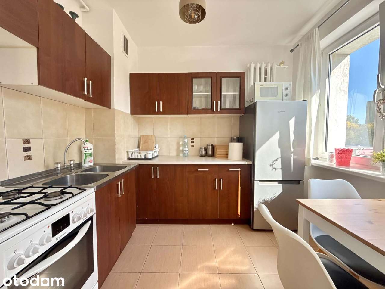 Kawalerka 31 m2 |ul. Batumi, Stegny, Mokotów