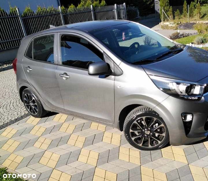 4x Felgi 16 m.in. do DACIA Dokker Jogger Sandero RENAULT Captur Clio KIA Picanto Rio - L1666 - 4