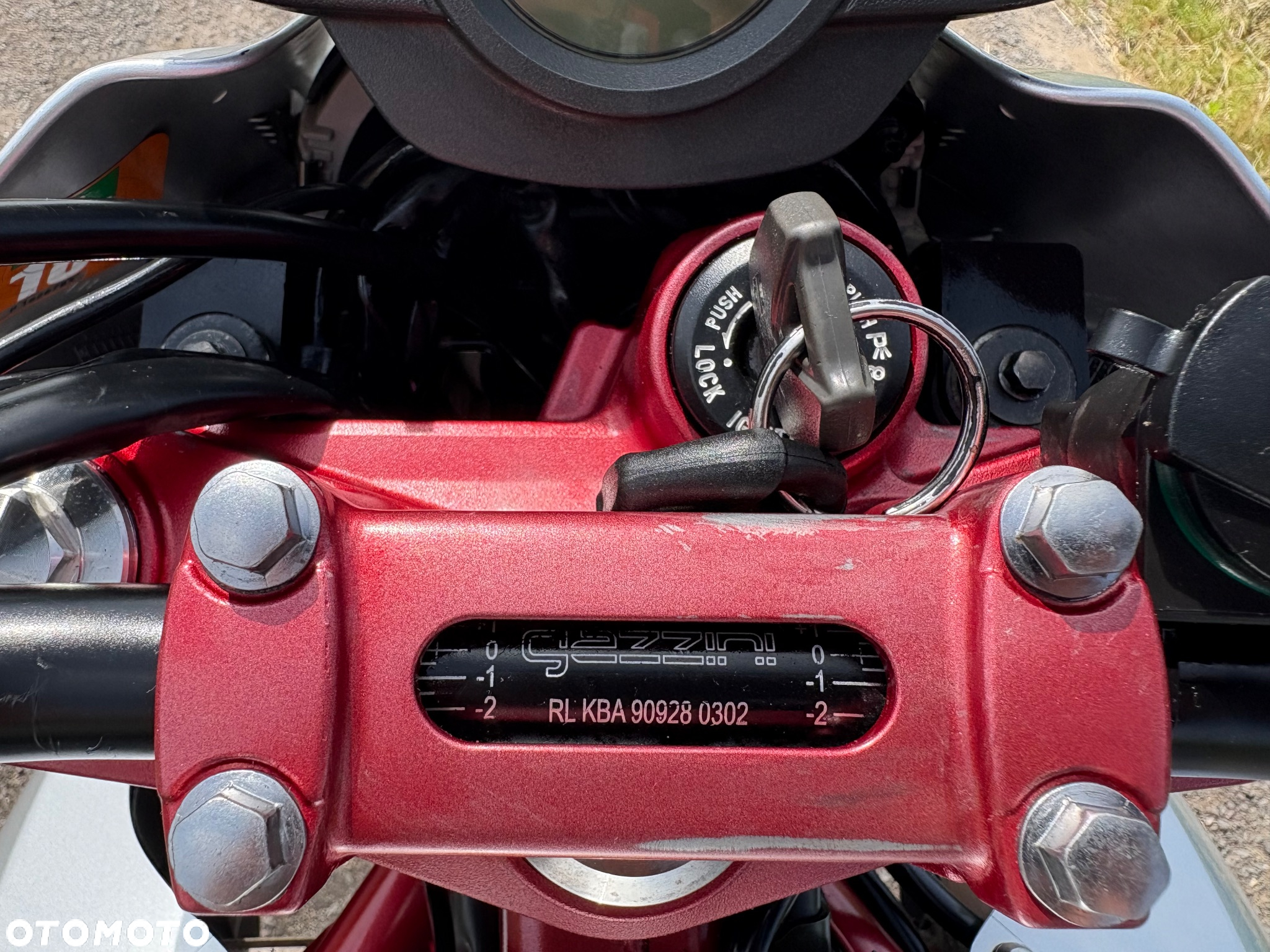 Kawasaki ER - 14