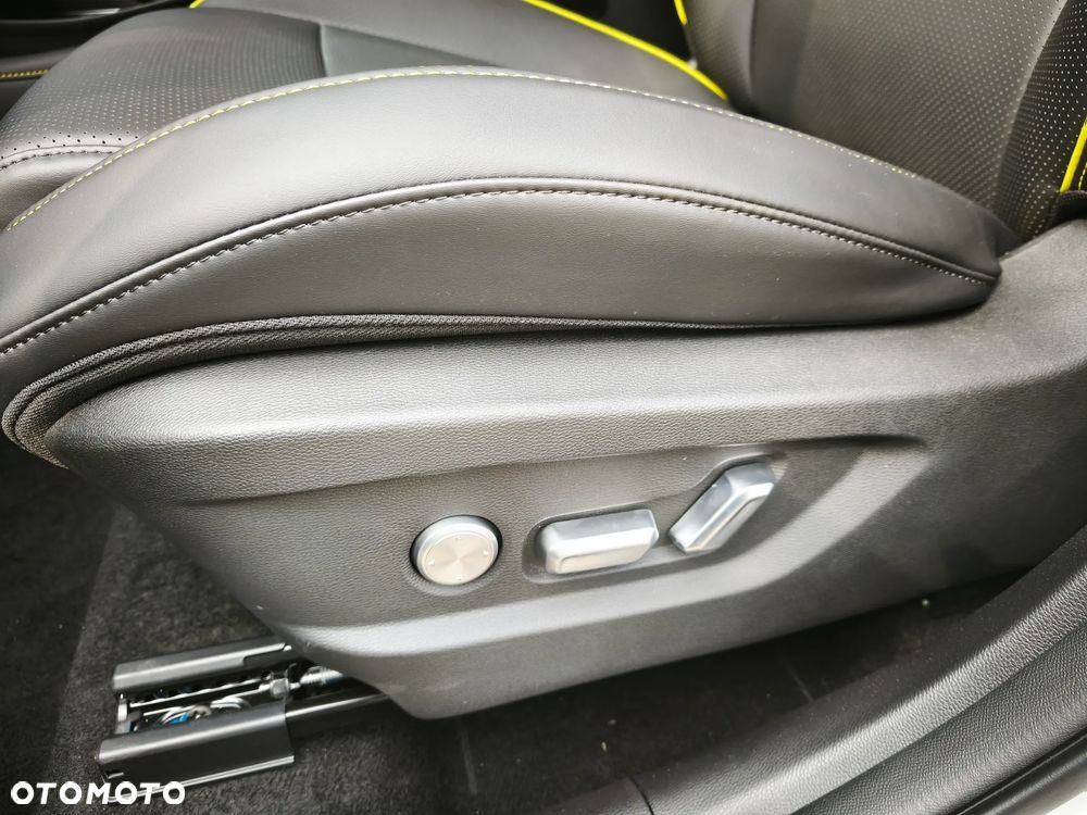 BAIC 5 1.5T Comfort DCT - 22